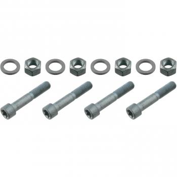Kit de Montaje para Articulación de Eje Longitudinal FEBI BILSTEIN 31181 para MERCEDES-BENZ Clase C y Clase E