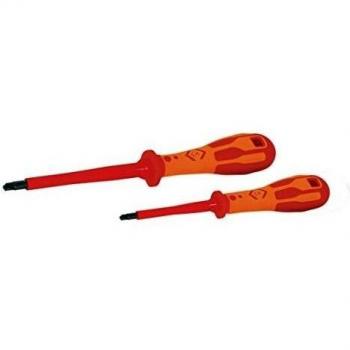 C.K T49146 - Conjunto de destornilladores VDE - Modulo