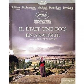 Il était une fois en Anatolie [Francia] [Blu-ray]