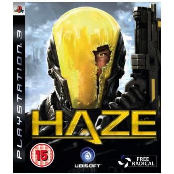 Haze