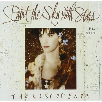 Paint The Sky With Stars - Enya