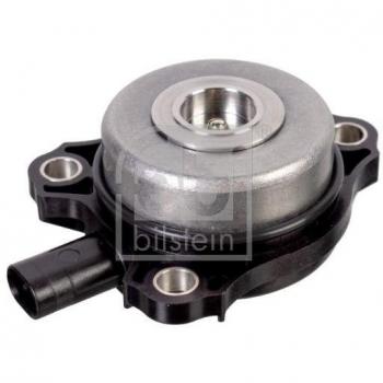 Tapón taladro tapa balancines FEBI BILSTEIN 175023 para MERCEDES-BENZ: Classe C, Classe E, Classe SLK
