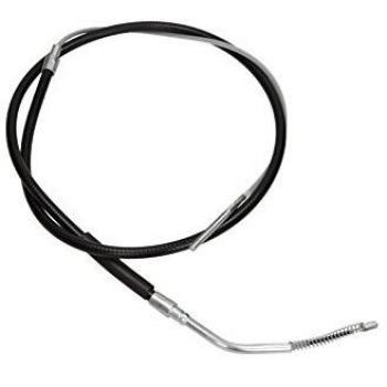Quality Parts cuerda feststellbremse E36 316 – 318 Izquierda Derecha bębny 34411159048 by Italy Motors