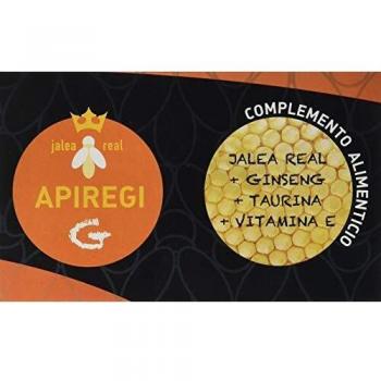 Art. Agricola Apiregi-G - 150 gr