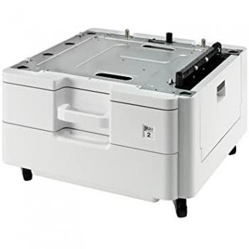 Kassette de Papel Kyocera PF-470 - Capacidad de 500 Hojas, Compatible con Impresoras M4125idn y M4132idn
