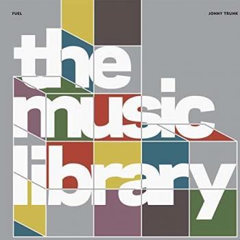 The Music Library: Revised and Expanded Edition
