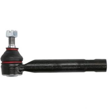 Rótula de dirección FEBI BILSTEIN 183174 para Lexus UX, Toyota C-HR, Corolla, Prius y Yaris con tuerca castillo