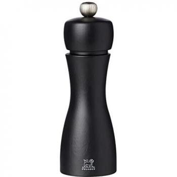 Peugeot Molinillo, Madera, Negro, 15 Centimeters