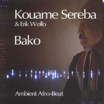 Bako - Ambient Afro-Beat