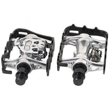 VP-X93 Pedales Mixtos Bio Cleat para Bicicletas