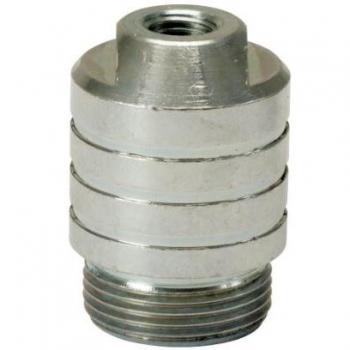 KS Tools 150.9631 Cabeza remachadora para punzón, para 150.9630