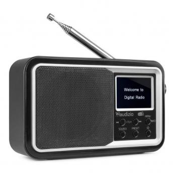 AUDIZIO 102.206 ANZIO