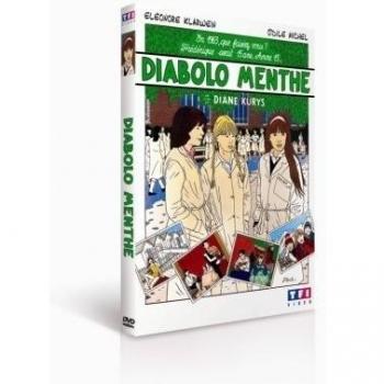 Diabolo menthe [Alemania] [DVD]