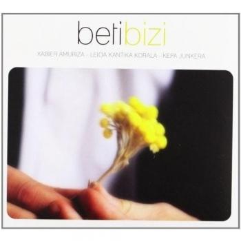 Beti Bizi