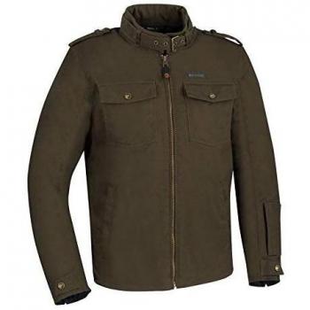Bering Chuck - Chaqueta para moto