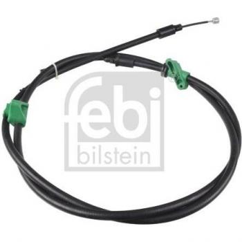 Cable de freno de mano FEBI BILSTEIN 108710