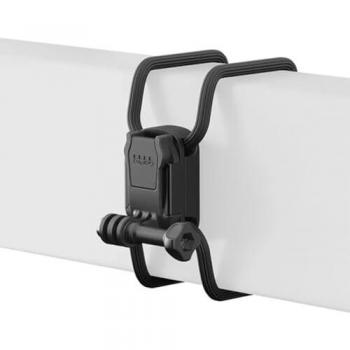 GoPro Flexible Grip Mount with Gear Ties for HERO Cameras