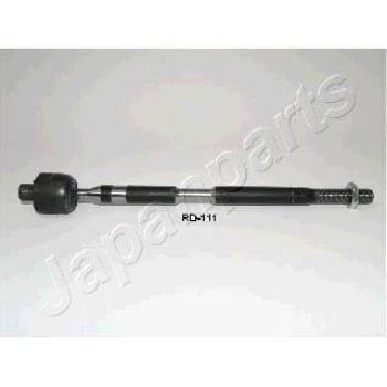 Rótula axial de dirección JAPANPARTS RD-111 - Tipo: Rótula axial; Marca: JAPANPARTS; Modelo: RD-111