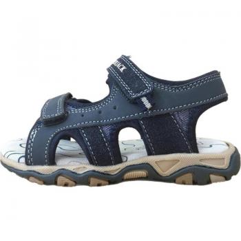 Sandalias de Niño Lumberjack LEVI SB07606-017 Marino