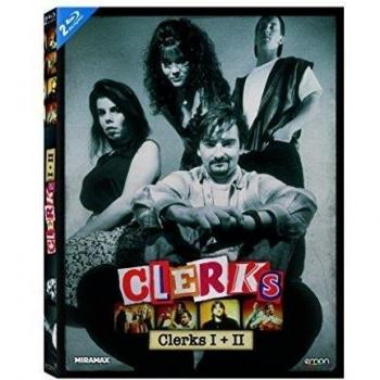 Clerks 1 Y 2