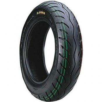 Neumático de scooter DURO DM1059 80/80-14 TL 53L Rueda trasera, Rueda delantera