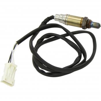 Sonda Lambda Bosch 0258003673 O2 de Escape con 4 Terminales