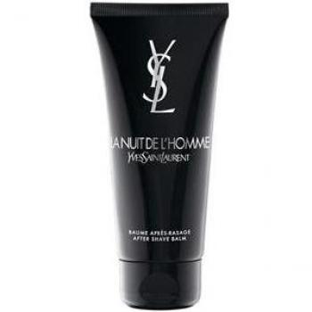 Yves Saint Laurent La Nuit de L'Homme Bálsamo After Shave 100 ml