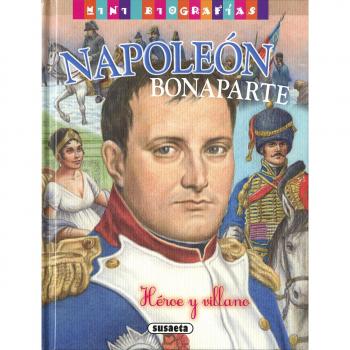 Napoleón Bonaparte - José Morán
