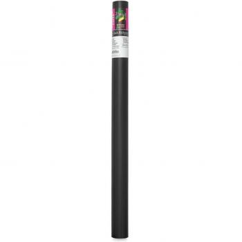 Jack Richeson Black Butcher Paper Foot Roll, 30 by 50' by Jack Richeson