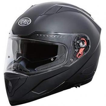 Premier Casco Vyrus U9 Bm,Negro,S