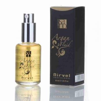 Nirvel Argan Fluid Serum 30 ml