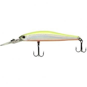 Zipbaits Rigge Floating Deep 90F Trout Lure 205