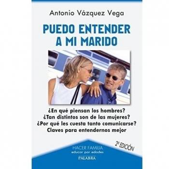 Puedo entender a mi marido