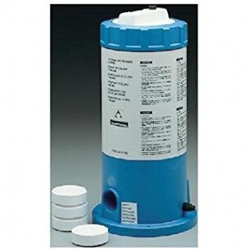 Fluidra 01413 - Dosificador Cloro/bromo dossi-5 Off-Line 5 kg