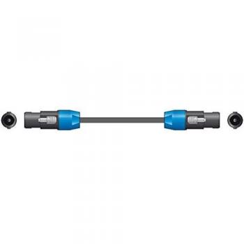 Chord Electronics 190.242UK audio cable 20 m Speakon Black