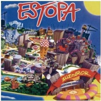 Allenrok - Estopa