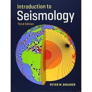 Introduction to Seismology