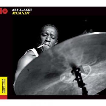Moanin` - Art Blakey