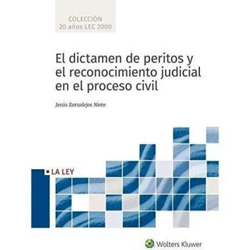 La Prueba En El Proceso Civil