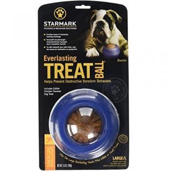 StarMark Everlasting - Pelota para Perro