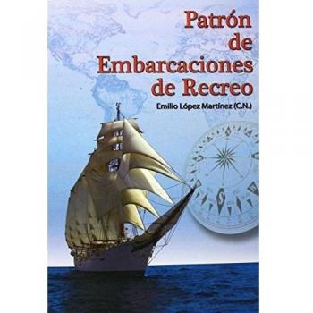 Patrón de embarcaciones de recreo