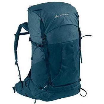 VAUDE Brenta 44+6 Blue Sapphire Unisex Backpack