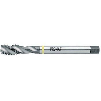 Macho de roscar para máquina DIN 376C al M12 x 1,75 mm HSS-C