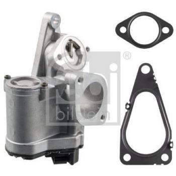 Válvula EGR FEBI BILSTEIN 181103 de alta calidad