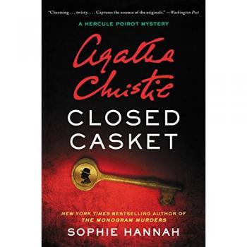 Closed Casket