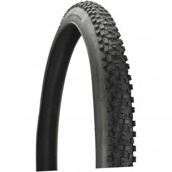 Neumático MTB 29 54-622 ETRTO, negro