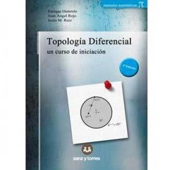 Topología diferencial: un curso de iniciación