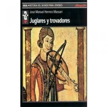 Juglares y trovadores: 75
