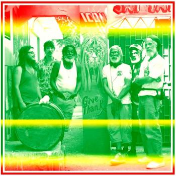 Vol. 9-Frkwys:Sun Araw & M. Geddes Gengras Meet Th [Vinilo]