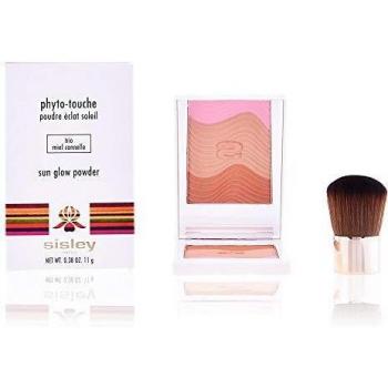 Sisley Phyto Touche Trio Peche - 11 gr